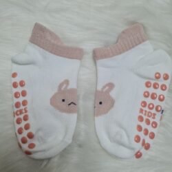 Medias Antideslizante 6-24 Meses