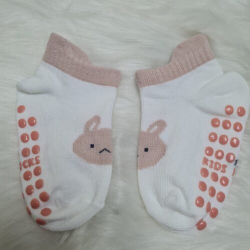 Medias Antideslizante 6-24 Meses