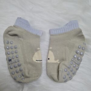 Medias Antideslizante 6-24 Meses