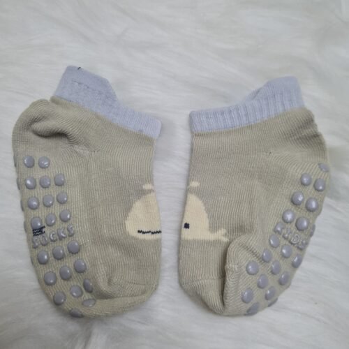 Medias Antideslizante 6-24 Meses