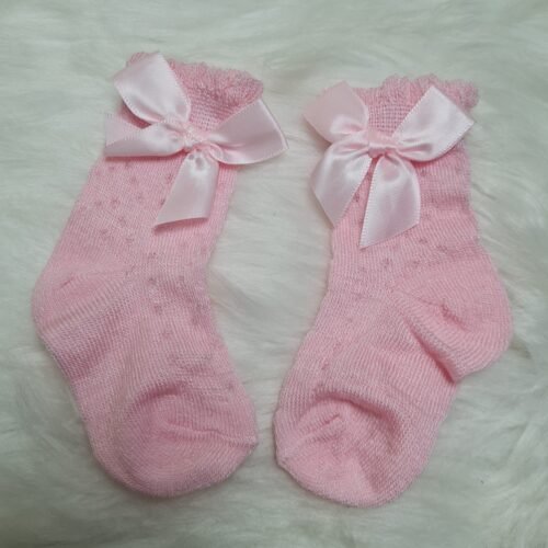 Medias de Randa 0-1 Año