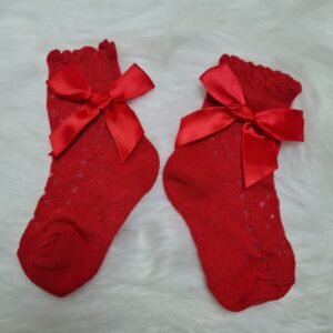 Medias de Randa 0-1 Año