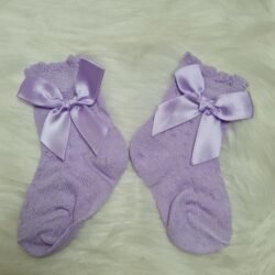 Medias de Randa 0-1 Año