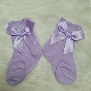 Medias de Randa 0-1 Año