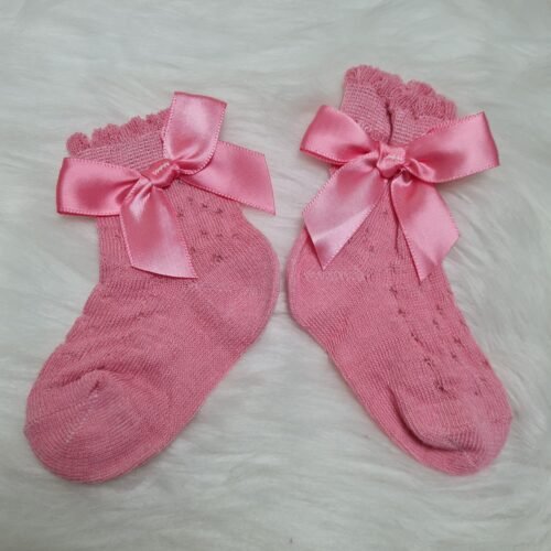 Medias de Randa 0-1 Año