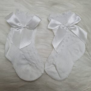 Medias de Randa 0-1 Año