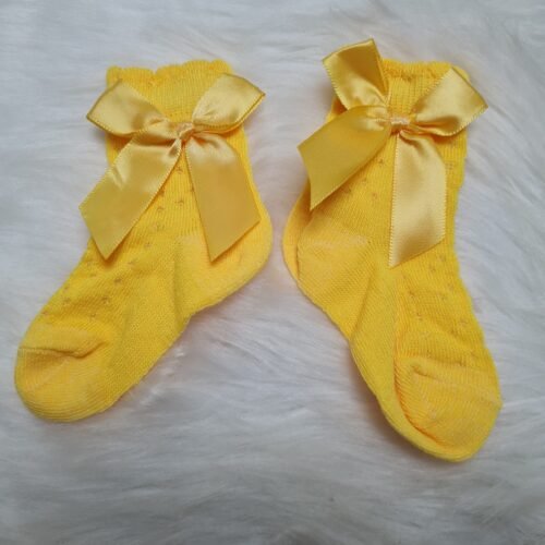 Medias de Randa 0-1 Año