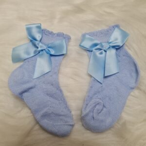 Medias de Randa 0-1 Año