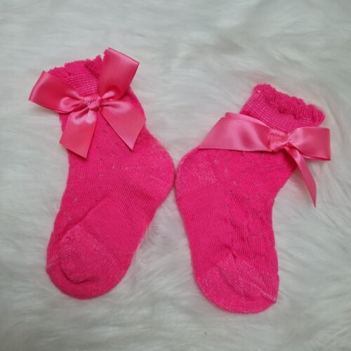 Medias de Randa 0-1 Año