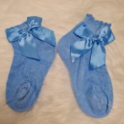 Medias de randa 1-3 Años