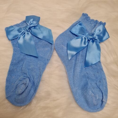 Medias de randa 1-3 Años