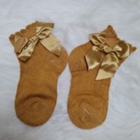 Medias de randa 1-3 Años