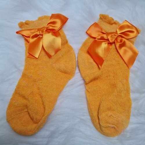 Medias de randa 1-3 Años