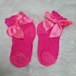 Medias de randa 1-3 Años