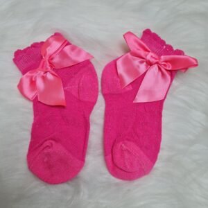 Medias de randa 1-3 Años