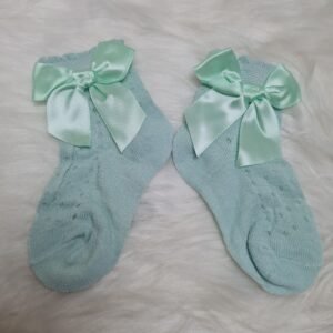 Medias de randa 1-3 Años