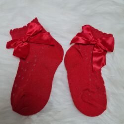 Medias de randa 1-3 Años