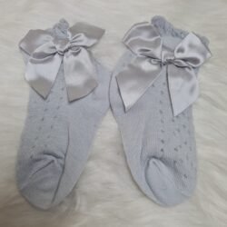 Medias de randa 1-3 Años