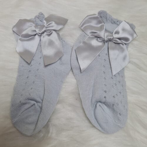 Medias de randa 1-3 Años