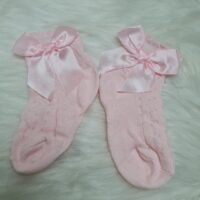 Medias de randa 1-3 Años