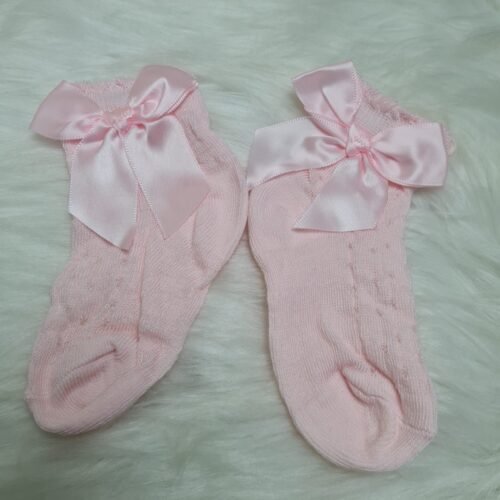 Medias de randa 1-3 Años