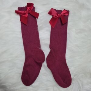 Medias Largas 1-3 Años