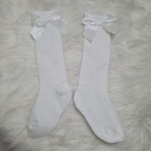 Medias Largas 0-1Años