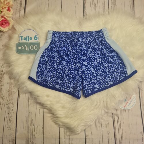 Short talla 6