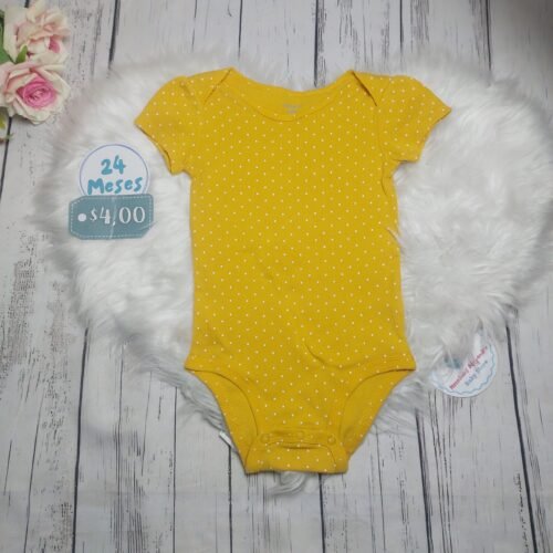 Body 24 meses