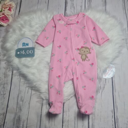 Mono Térmico 0-3 Meses