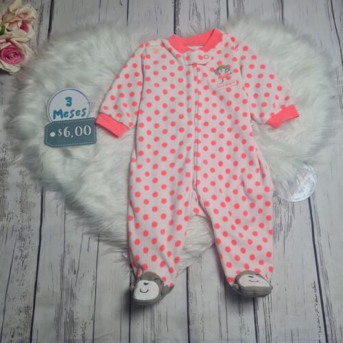 Mono Térmico 3 Meses