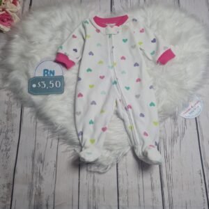 Mono Térmico 0-3 Meses