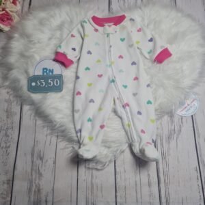 Mono Térmico 0-3 Meses