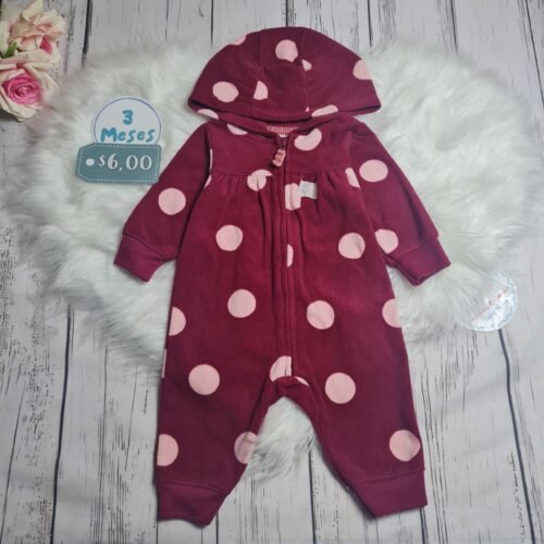 Mono Térmico 3 Meses