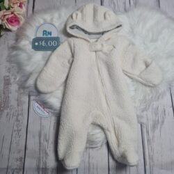 Mono Térmico Recién Nacida