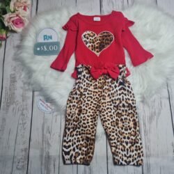 Conjunto 0-3 Meses