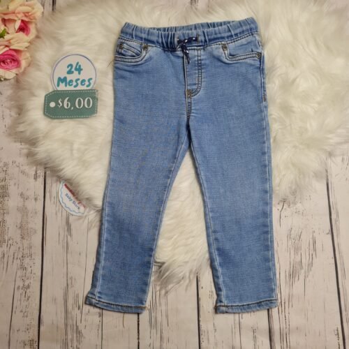 Pantalón 24 meses