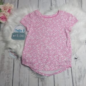 Blusa talla 5