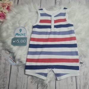 Romper 9 meses