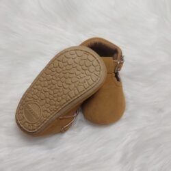 Zapatos de Bebita Talla 11 hasta 6 meses