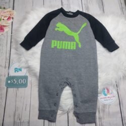 Mono Doble 0-3 Meses