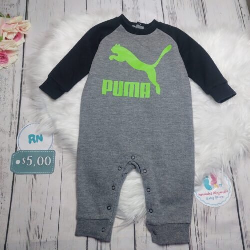 Mono Doble 0-3 Meses