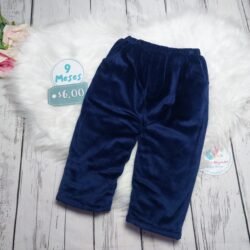 Calentador Grueso da a 9-12M