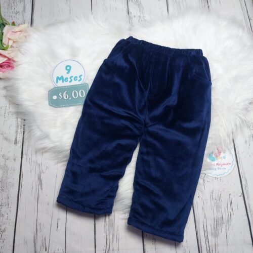 Calentador Grueso da a 9-12M