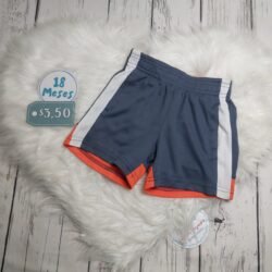 Pantaloneta 18 Meses