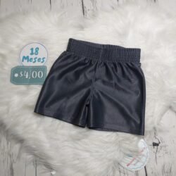 Pantaloneta 18 Meses