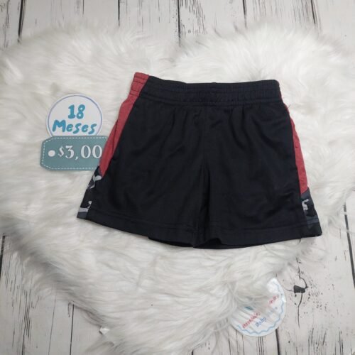 Pantaloneta 18 Meses