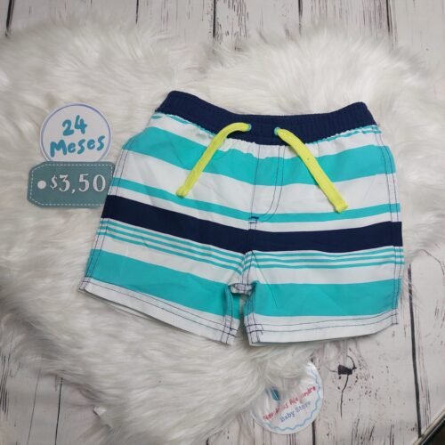 Pantaloneta 24 Meses