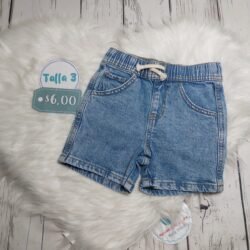 Bermuda Talla 3