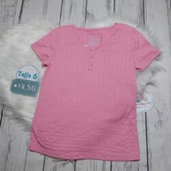 Blusa Talla 6/7